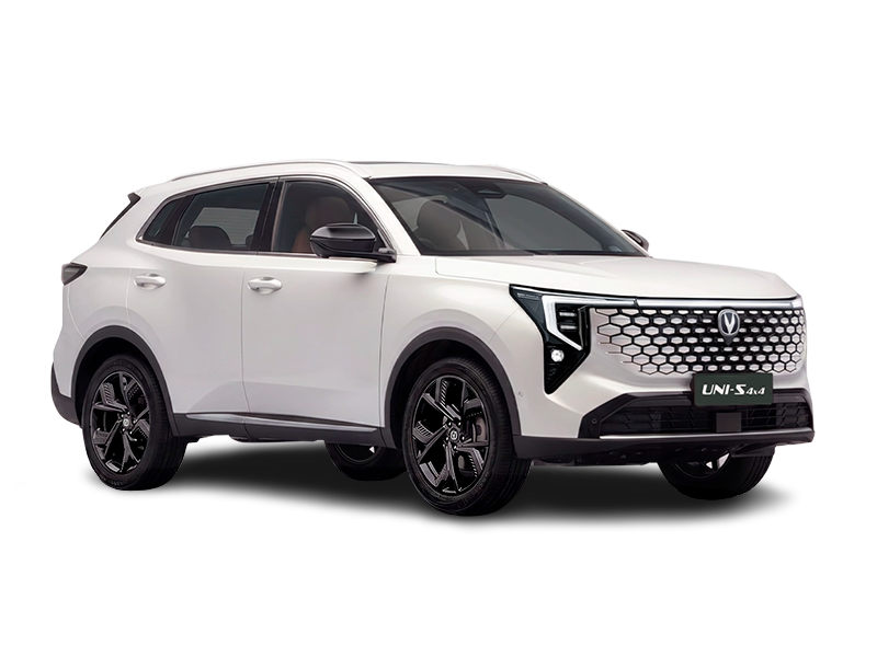 Changan UNI-S/CS55Plus