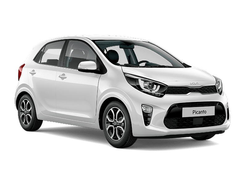 KIA Picanto с салона по цене от 1 334 900 рублей
