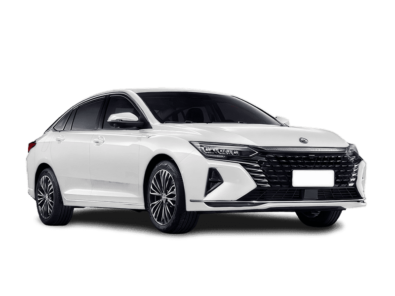 Dongfeng Shine Max купить в Новосибирске